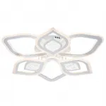 Escada 10229/6 LED*170W White от ImperiumLoft