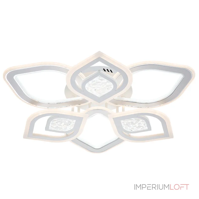 Escada 10229/6 LED*170W White от ImperiumLoft