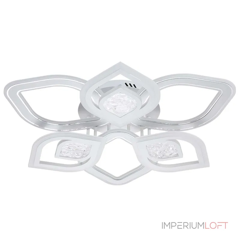 Escada 10229/6 LED*170W White от ImperiumLoft