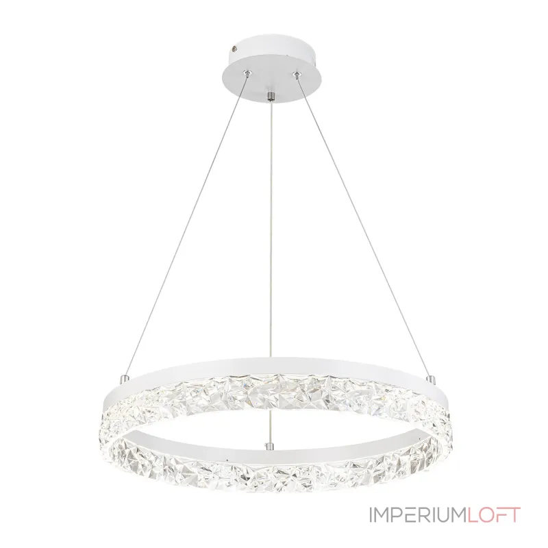 Подвесной светильник Escada GLACIAL 10224/SG LED от ImperiumLoft Подвесной светильник Escada GLACIAL 10224/SG LED от ImperiumLoft
