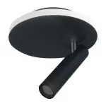 Спот Escada 20019 20019SMA/01LED SBK от ImperiumLoft