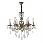 Подвесная люстра Escada OKERE 2107/6P