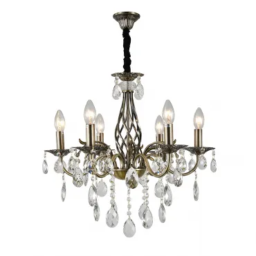 Подвесная люстра Escada OKERE 2107/6P