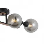 Потолочная люстра Escada BARCLAY 1102/4P