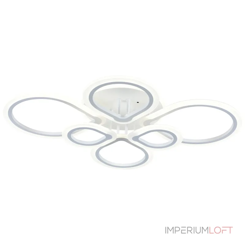 Потолочная люстра Escada CLOVER 10217/6LED BL от ImperiumLoft