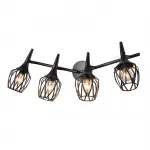 Настенно-потолочный свет Escada GALE 1120/4A от ImperiumLoft