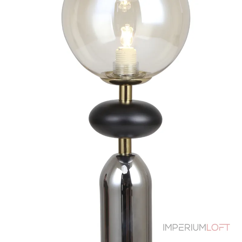 Настольный светильник Escada CAPSULE 2102/1 от ImperiumLoft Настольный светильник Escada CAPSULE 2102/1 от ImperiumLoft