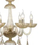 Подвесная люстра Escada ALHAMBRA 590/6PL от ImperiumLoft