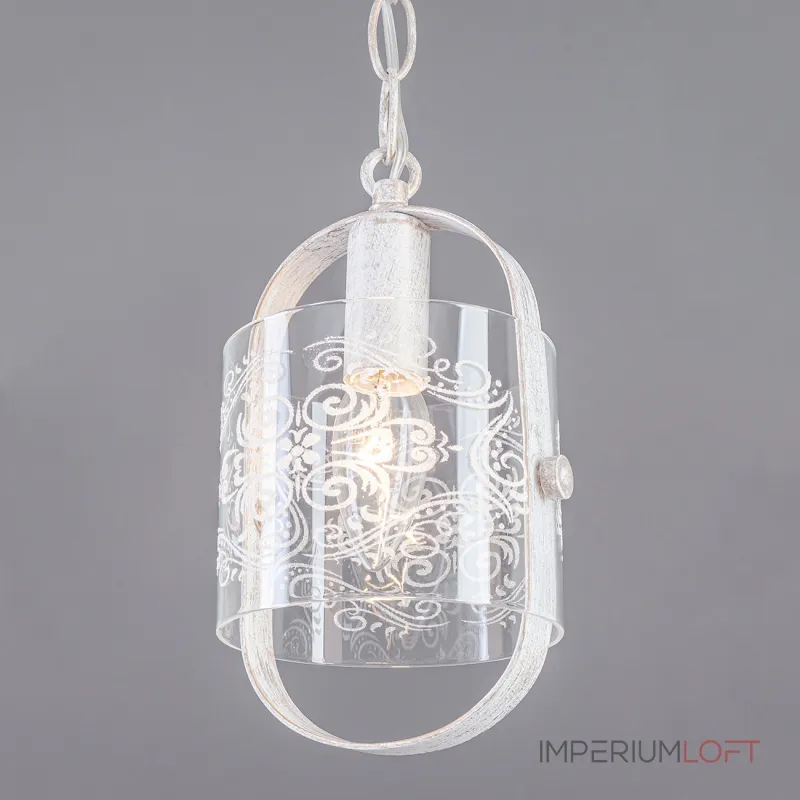 Подвесной светильник Escada LASSIE 10168/3S от ImperiumLoft Подвесной светильник Escada LASSIE 10168/3S от ImperiumLoft