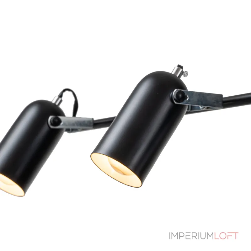 Настенно-потолочный свет Escada MARCO 696/4P от ImperiumLoft Настенно-потолочный свет Escada MARCO 696/4P от ImperiumLoft