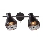 Escada 1116/2A E14*40W Black/Chrome от ImperiumLoft