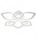 Escada 10229/6 LED*170W White от ImperiumLoft