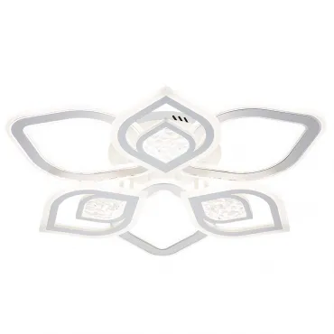 Потолочный светильник Escada 10229/6 LED*170W White