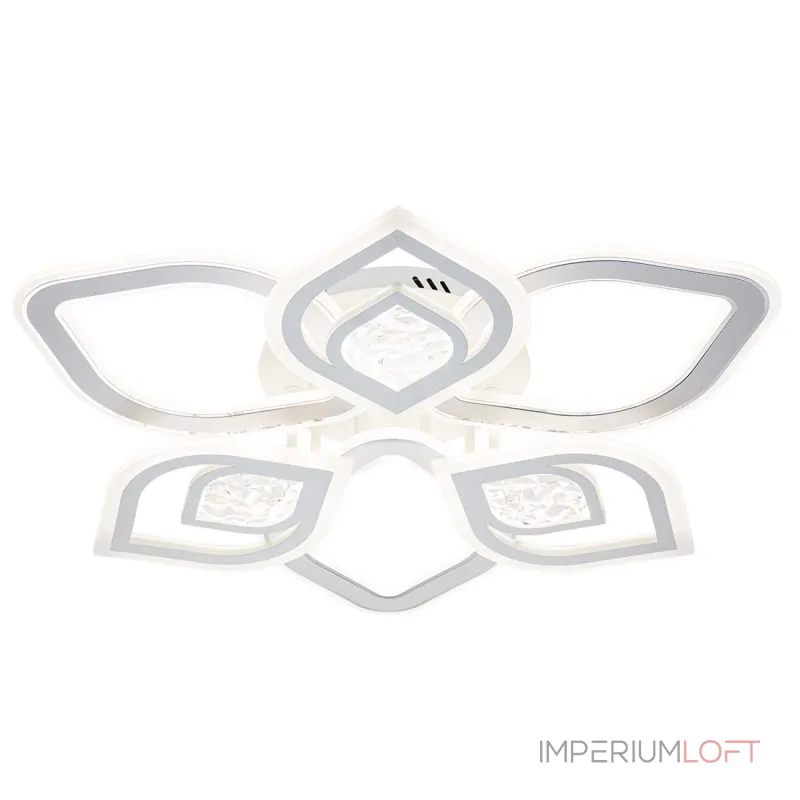 Escada 10229/6 LED*170W White от ImperiumLoft