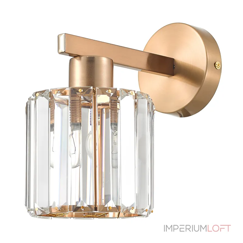 Escada 692/1A E27*60W Сopper от ImperiumLoft Escada 692/1A E27*60W Сopper от ImperiumLoft