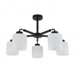 Потолочная люстра Escada LORD 2133/5P