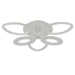 Потолочная люстра Escada KALYPSO 10275/6LED APP от ImperiumLoft