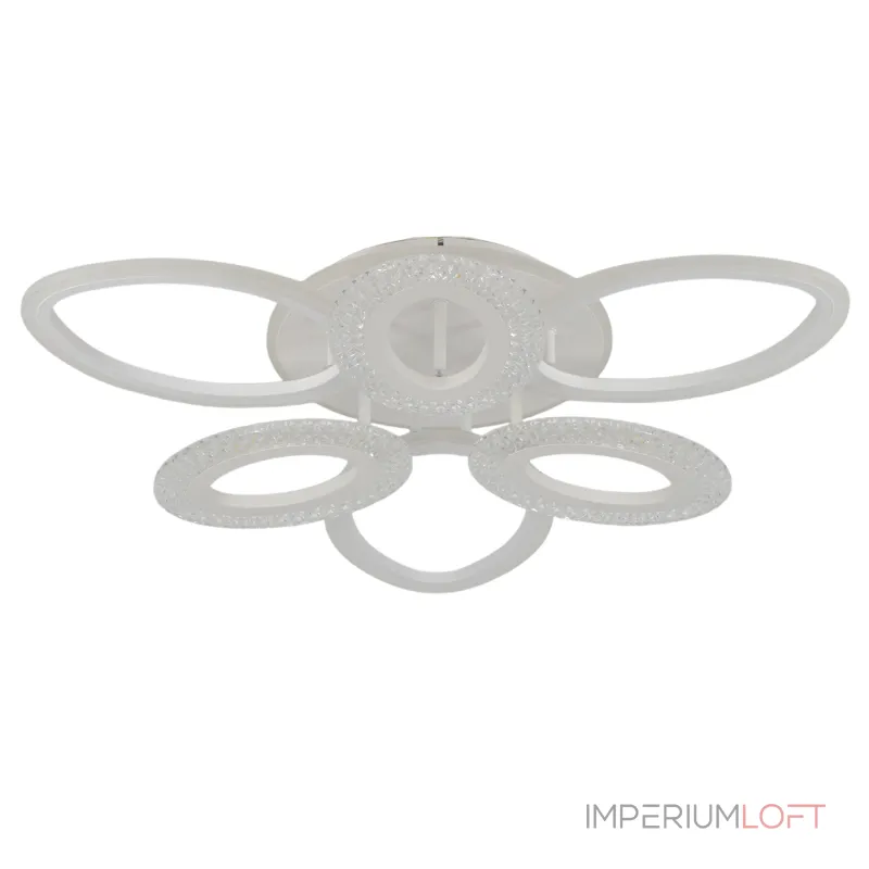 Потолочная люстра Escada KALYPSO 10275/6LED APP от ImperiumLoft