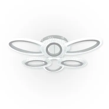 Потолочная люстра Escada KALYPSO 10275/6LED APP