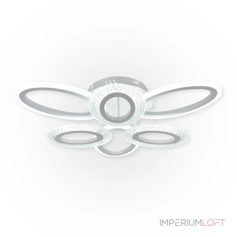 Потолочная люстра Escada KALYPSO 10275/6LED APP от ImperiumLoft