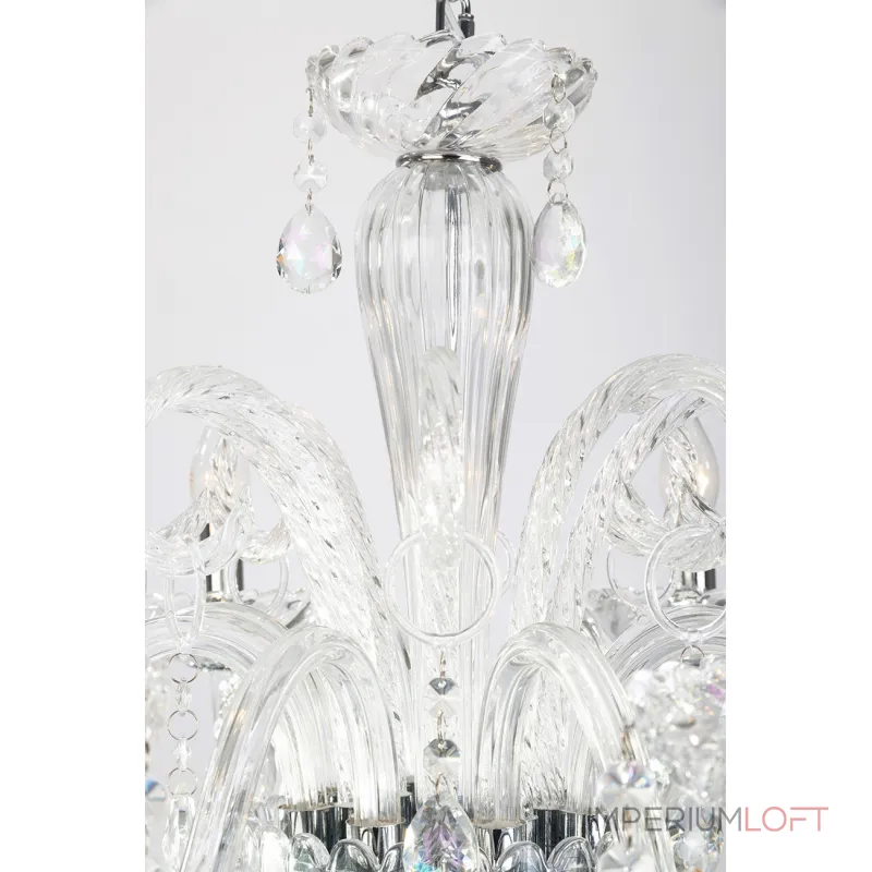 Подвесная люстра Escada DELICATE 685/8S от ImperiumLoft