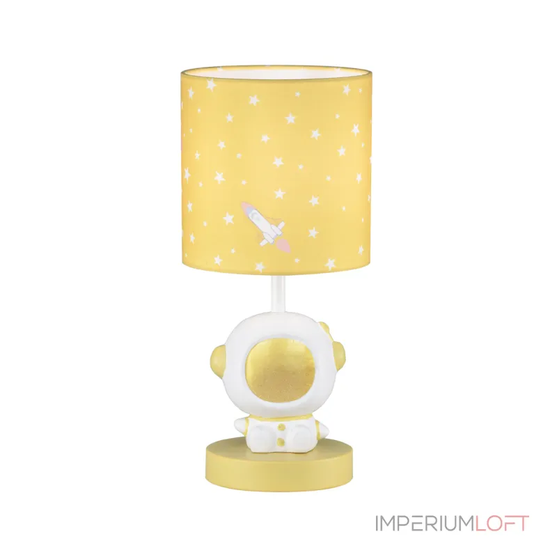 Настольный светильник Escada KIDS 10205/L от ImperiumLoft Настольный светильник Escada KIDS 10205/L от ImperiumLoft