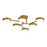 Потолочная люстра Escada STARLIGHT 10273/6LED от ImperiumLoft
