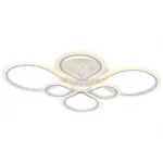 Потолочная люстра Escada CLOVER 10217/6LED BL от ImperiumLoft