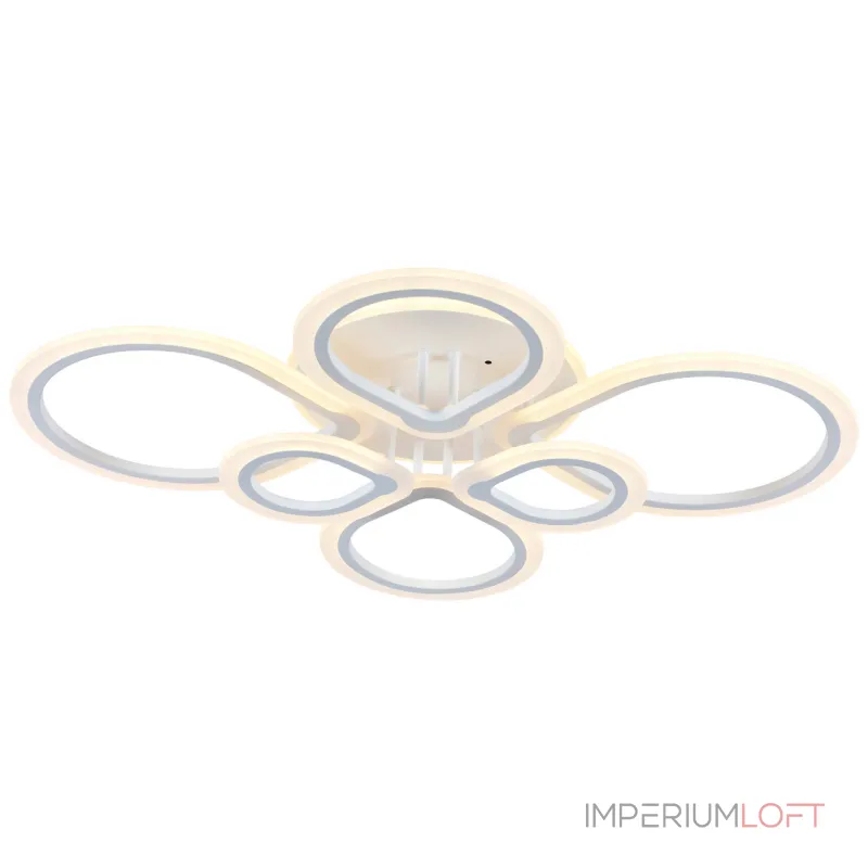 Потолочная люстра Escada CLOVER 10217/6LED BL от ImperiumLoft