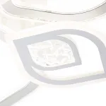 Escada 10229/6 LED*170W White от ImperiumLoft