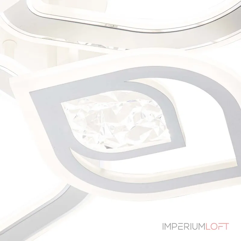 Escada 10229/6 LED*170W White от ImperiumLoft