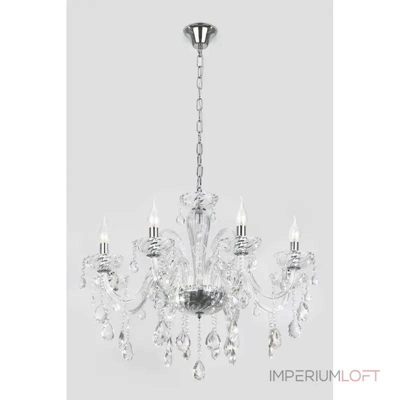 Подвесная люстра Escada DELICATE 685/8S от ImperiumLoft