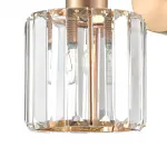 Escada 692/1A E27*60W Сopper от ImperiumLoft