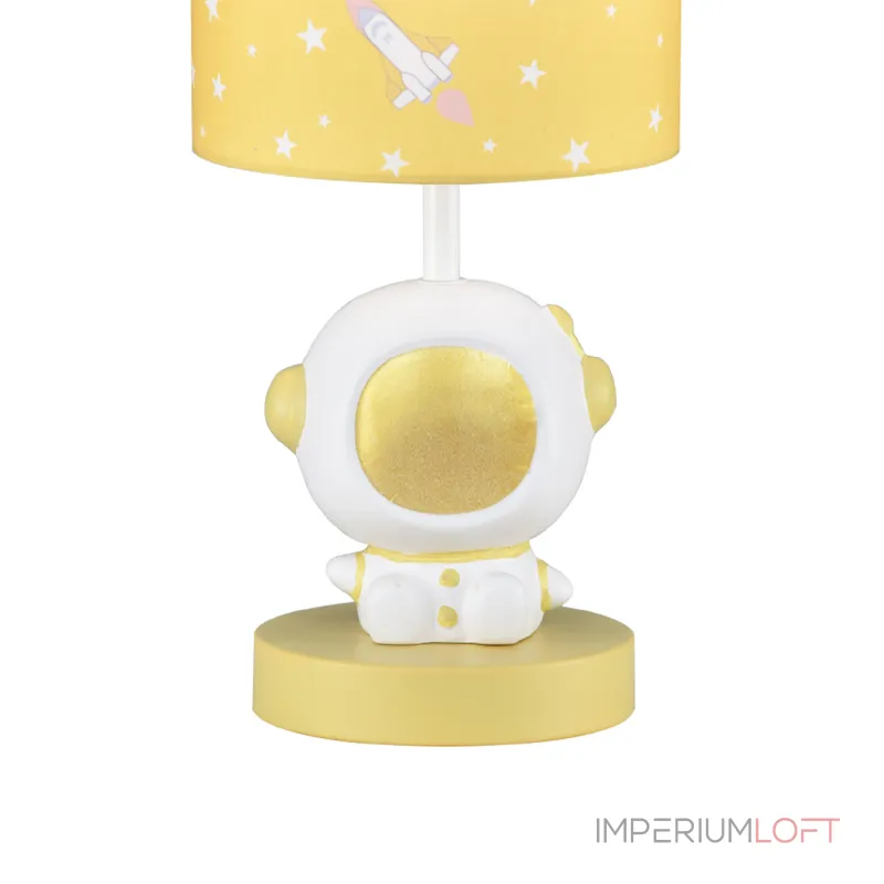 Настольный светильник Escada KIDS 10205/L от ImperiumLoft Настольный светильник Escada KIDS 10205/L от ImperiumLoft