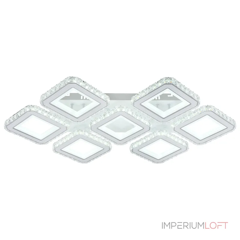 Escada 10261/7 LED*280W White от ImperiumLoft Escada 10261/7 LED*280W White от ImperiumLoft