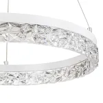 Подвесной светильник Escada GLACIAL 10224/SG LED от ImperiumLoft