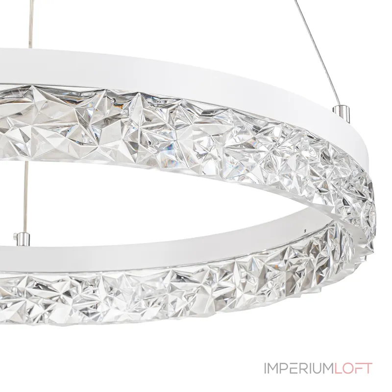 Подвесной светильник Escada GLACIAL 10224/SG LED от ImperiumLoft Подвесной светильник Escada GLACIAL 10224/SG LED от ImperiumLoft