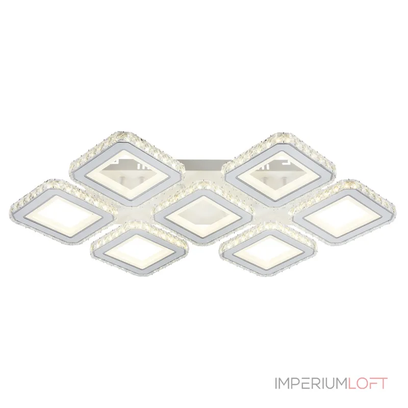 Escada 10261/7 LED*280W White от ImperiumLoft Escada 10261/7 LED*280W White от ImperiumLoft