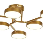 Потолочная люстра Escada STARLIGHT 10273/6LED от ImperiumLoft