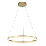 Подвесная люстра Escada 10254/1 LED*43W Gold APP