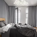 Escada 10261/7 LED*280W White от ImperiumLoft