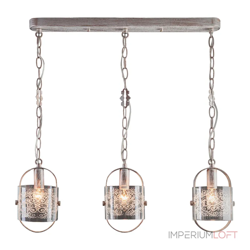 Подвесной светильник Escada LASSIE 10168/3S от ImperiumLoft Подвесной светильник Escada LASSIE 10168/3S от ImperiumLoft