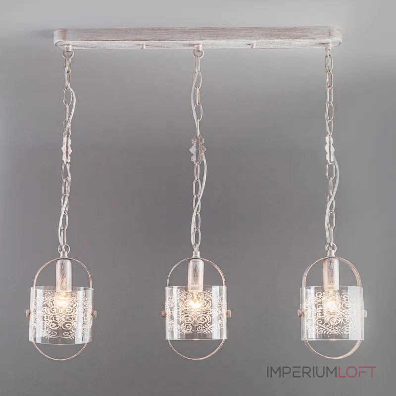 Подвесной светильник Escada LASSIE 10168/3S от ImperiumLoft Подвесной светильник Escada LASSIE 10168/3S от ImperiumLoft
