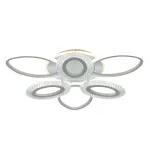 Потолочная люстра Escada KALYPSO 10275/6LED APP от ImperiumLoft