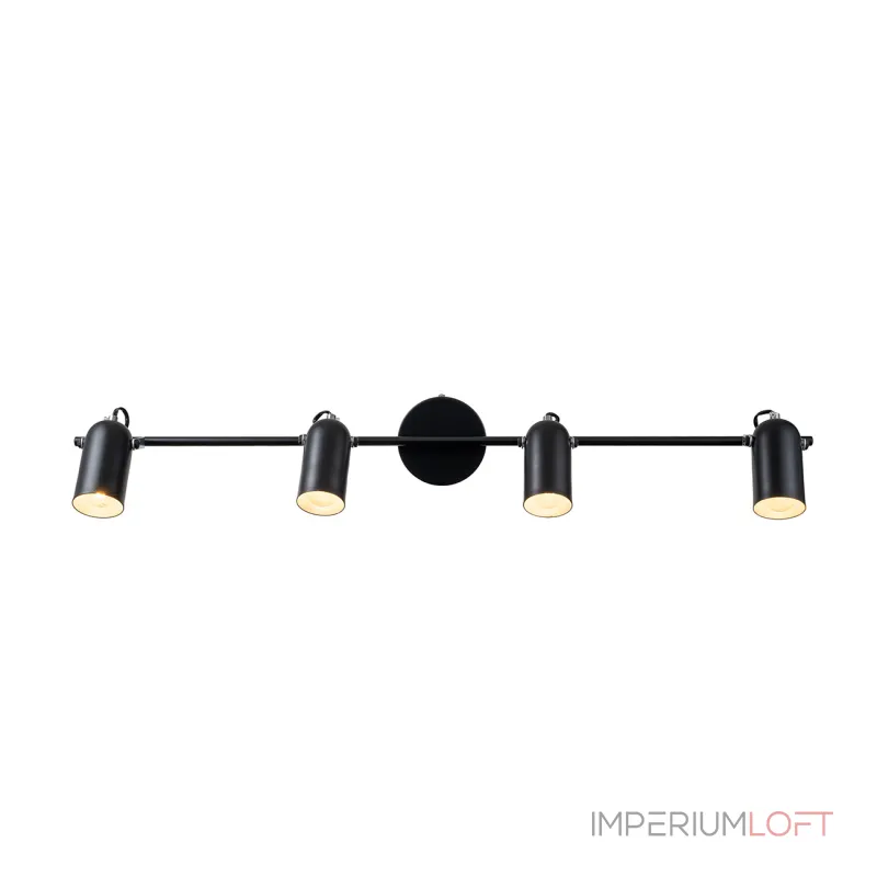 Настенно-потолочный свет Escada MARCO 696/4P от ImperiumLoft Настенно-потолочный свет Escada MARCO 696/4P от ImperiumLoft