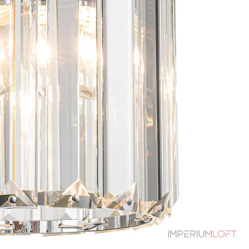 Подвесной светильник Escada 10192/1S E27*60W Chrome Подвесной светильник Escada 10192/1S E27*60W Chrome