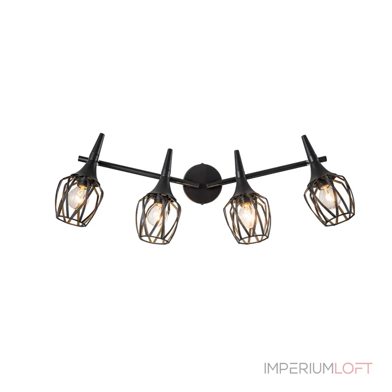 Настенно-потолочный свет Escada GALE 1120/4A от ImperiumLoft