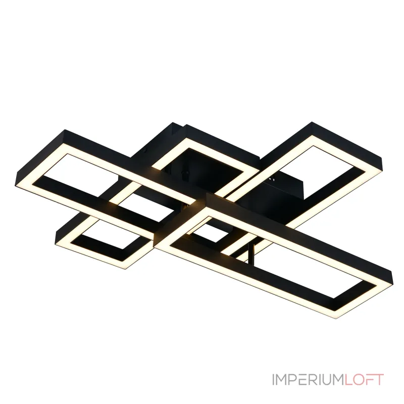 Потолочная люстра Escada SCHEME ES0000024L от ImperiumLoft