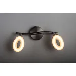 Спот Escada 10216/S LED*10W Stain Chrome