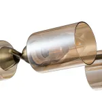 Escada 1110/6P Е27*60W Antique bronze от ImperiumLoft